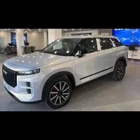 لوکانو L7 نقدی/تحویل فوری|خودرو سواری و وانت|بندر ماهشهر, |دیوار