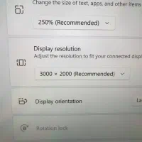 لپتاپ تبلت شو تاچ لنوو x1 gen8 تصویر 4k|رایانه همراه|تهران, اقدسیه|دیوار