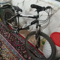 دوچرخه 26
