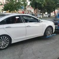 امدادخودرو،یدک کش،نیسان،جرثقیل،خودروبر چرخگیر|خدمات حمل و نقل|کرمانشاه, |دیوار