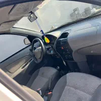 تیبا مدل ۱۴۰۱|خودرو سواری و وانت|سیمین شهر, |دیوار