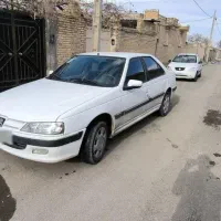 پارس موتور جدید ۱۴۰۱ ، فریمان