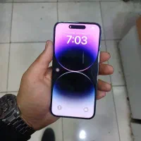 iphone 14 promax|موبایل|پردیس, فاز ۸|دیوار