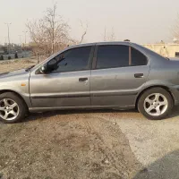 سمند EF7 مدل اخر ۱۳۹۰ بنزینی|خودرو سواری و وانت|تهران, خلیج فارس|دیوار