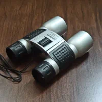دوربین شکاری دو چشمی زیمنس 40×20 Siemens|کوهنوردی و کمپینگ|تهران, جیحون|دیوار