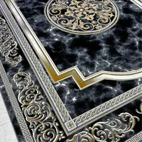 جشنواره بزرگ افتتاحیه آرما فرش آغاز