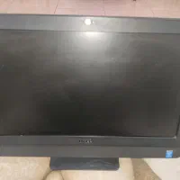 مانیتور مدل All in one Dell 3030 Aio|رایانه رومیزی|اهواز, گلستان|دیوار