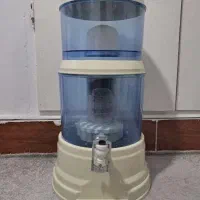 آب تسویه کن