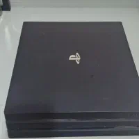 ps4 pro 1T|کنسول، بازی ویدئویی و آنلاین|تهران, فردوس|دیوار