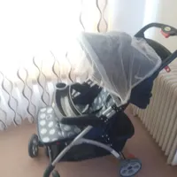 کالسکه بچه برند خارجی good baby