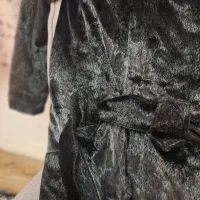 پالتو چند باری پوشیده شده ولی شسته نشده|لباس|تهران, جیحون|دیوار