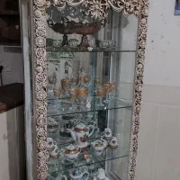 بوفه ویترین