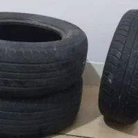 فروش لاستیک|قطعات یدکی و لوازم جانبی|بوئین زهرا, |دیوار