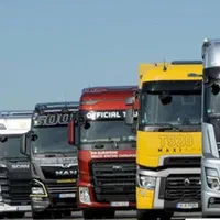 وام و شرایط اقساطی برای انواع ماشین سنگین و کشند،و|خودرو سنگین|تهران, آبشار|دیوار