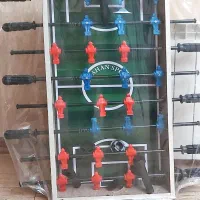 فوتبال دستی نو