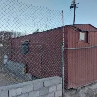 کانکس باغی|مصالح و تجهیزات ساختمان|سامان, |دیوار