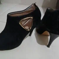 کفش مجلسی شیک پاشنه ۱۰ سانت|کیف، کفش، کمربند|گنبد کاووس, |دیوار