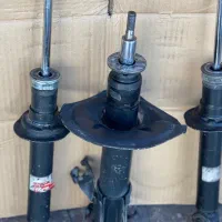 کمک فنر ماکسیما