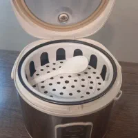 پلوپز برقی سانی|اجاق گاز و لوازم برقی پخت‌وپز|تهران, قصر فیروزه ۱|دیوار