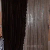 پرده آشپزخانه