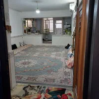 آپارتمان فروشی طبقه دوم ۹۰متر شیک