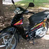 موتور ویو|موتورسیکلت|رشت, حمیدیان|دیوار