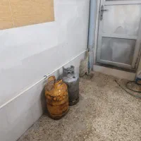 دوعدد کبسول گاز