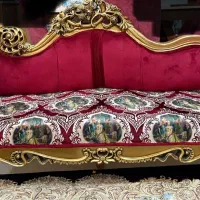 مبلمان سلطنتی ۱۲ نفره|مبلمان خانگی و میز عسلی|بوشهر, |دیوار