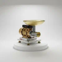 کره گیر steel ،ارده گیری،اسیاب/روغنگیر|فروشگاه و مغازه|تهران, فلسطین (میدان انقلاب)|دیوار