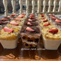 دسر کده تخفیف تا یلدا|خدمات پذیرایی، مراسم|ارومیه, |دیوار