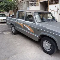 مزدادوکابین۱۶۰۰