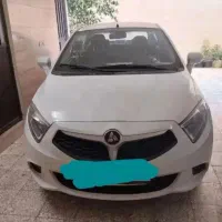 برلیانس ۹۵ سفید سالم|خودرو سواری و وانت|کرج, فاز ۳ گوهردشت|دیوار