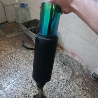 منبع اسپرت 420