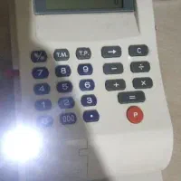 دستگاه پرفراژ چک|پرینتر، اسکنر، کپی، فکس|رباط‌کریم, نصیرشهر|دیوار