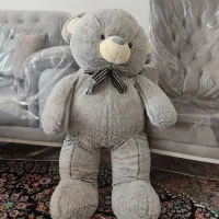 خرس بزرگ خارجی نونو ۱۵۰۰۰۰۰