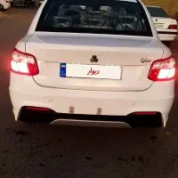 ساینا اس دوگانه شرکت|خودرو سواری و وانت|الیگودرز, |دیوار