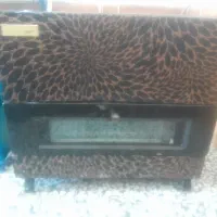 بخاری گازی مهیا گاز