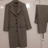 مانتو اداری