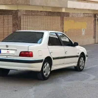 پارس سال مدل 1396|خودرو سواری و وانت|اصفهان, ارغوانیه|دیوار