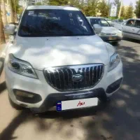 لیفان ایکس 60اتومات بدون رنگ وضربه|خودرو سواری و وانت|کرمان, |دیوار
