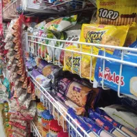 فروش سوپرمارکت در بهترین گذرگاه گنبد