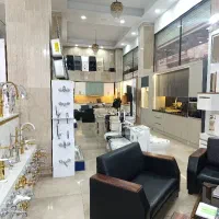 کارگر ساده جهت نمایشگاه کابینت