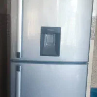 یخچال فریزر دودرب لیوان وسط|یخچال و فریزر|جهرم, |دیوار