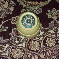 دوربین مادون قرمز سالم