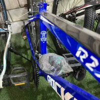 دوچرخه Rocky|دوچرخه، اسکیت، اسکوتر|قم, کیوانفر|دیوار