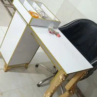 فروش لوازم آرایشگاه زنانه|آرایشگاه و سالنهای زیبایی|سراوان, |دیوار