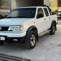فروش پیکاپ ریچ مدل ۱۲/۹۵