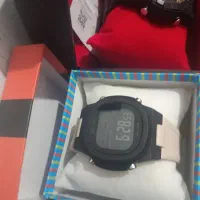 ساعت مخصوص سخت پسندها