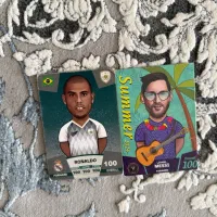 ۲۰۶ عدد کارت کیمدی|اسباب‌‌بازی|تهران, افسریه شمالی|دیوار