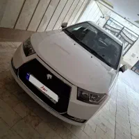 دنا پلاس ۶ دنده دستی رینگ آلمینیومی